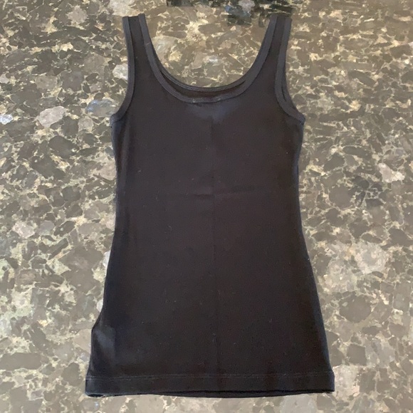 Bebe Tank Top - Picture 2 of 4